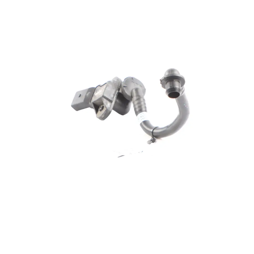 Audi Q5 8R Vacuum Pressure MAP Sensor Hose Line Tube Pipe - SKU RHD-8R2611931B - Part number 8R2611931B