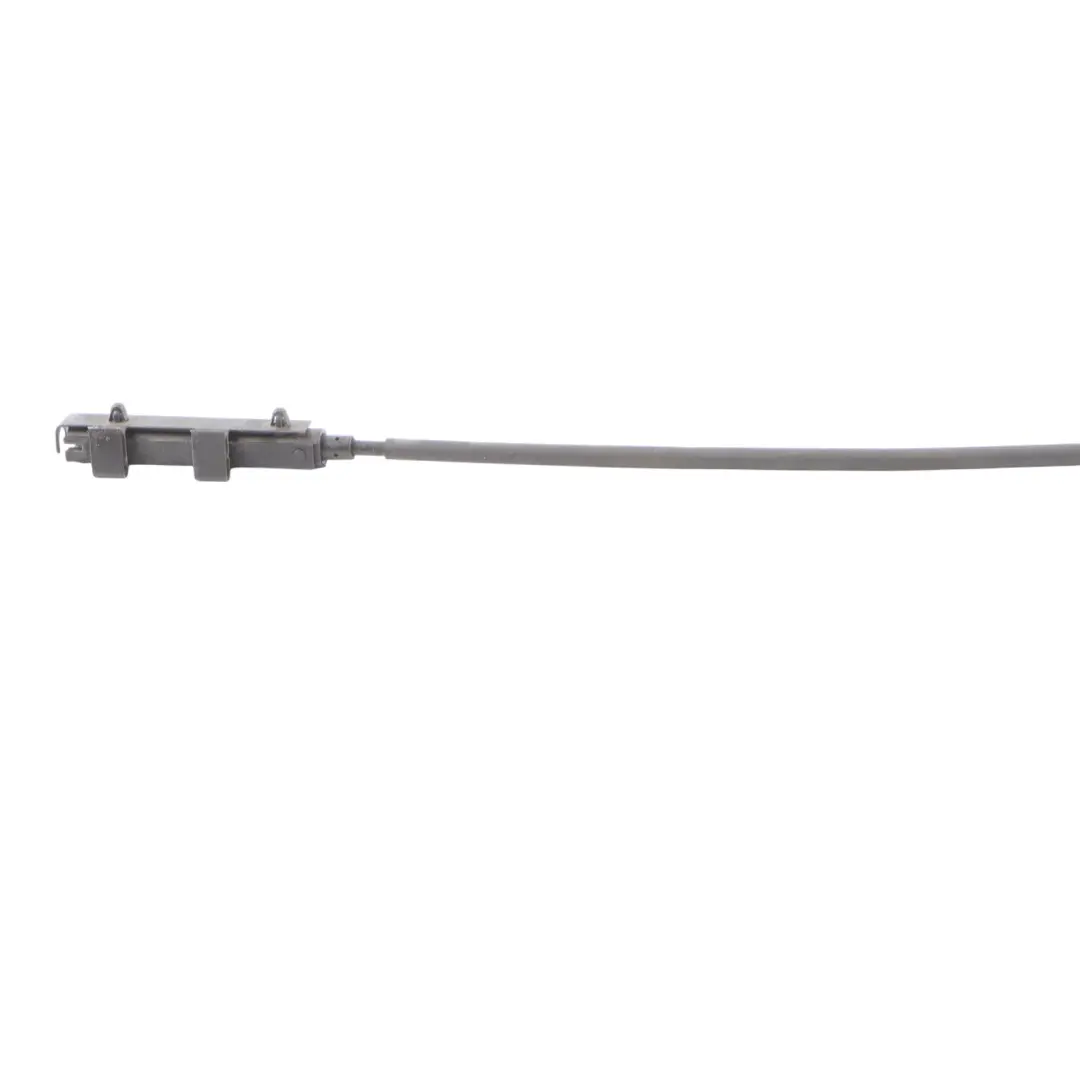 Audi Q5 8R Front Bonnet Hood Bowden Cable Linkage Lock Latch Catch - SKU RHD-8R2823531A - Part number 8R2823531A