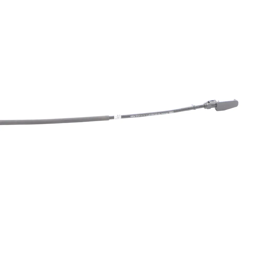 Front Bonnet Hood Bowden Cable Linkage Lock Latch Catch to Audi Q5 8R with Part number 8R2823531A Audi Q5 8R Front Bonnet Hood Bowden Cable Linkage Lock Latch Catch - SKU RHD-8R2823531A - Part number 8R2823531A