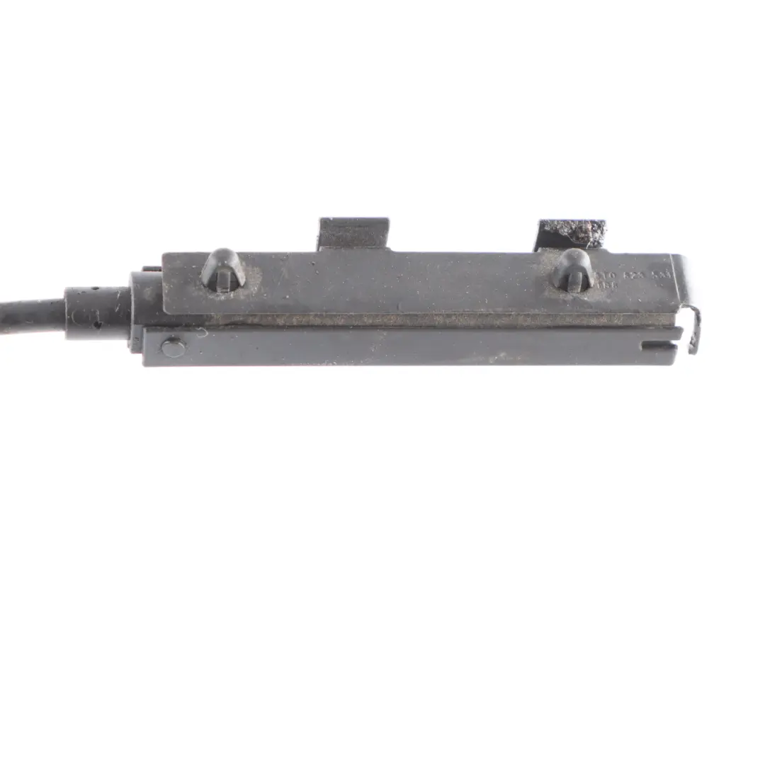 Front Bonnet Hood Bowden Cable Linkage Lock Latch Catch to Audi Q5 8R with Part number 8R2823531A Audi Q5 8R Front Bonnet Hood Bowden Cable Linkage Lock Latch Catch - SKU RHD-8R2823531A - Part number 8R2823531A