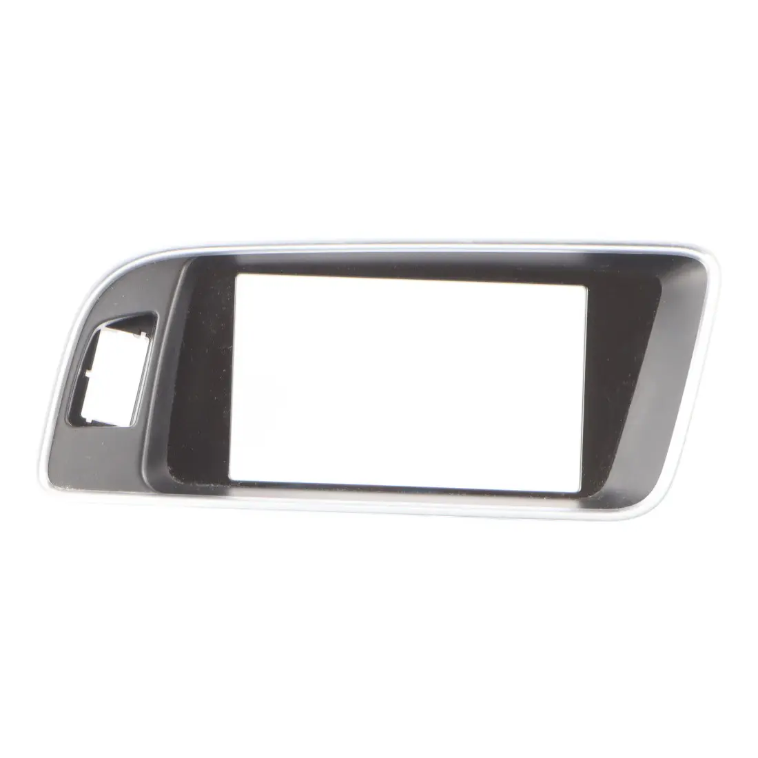 Audi Q5 8R Dashboard Surround Screen Display Trim Cover Panel 8R2857186L