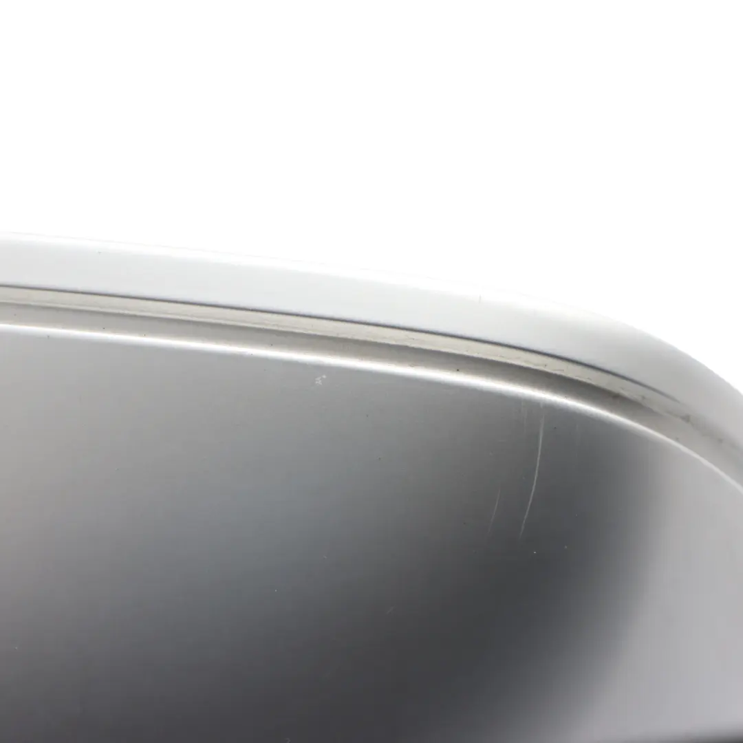 Mirror Wing Glass Left N/S Aluminium to Audi SQ5 8R Electric with Part number 8R2857409AN Audi SQ5 8R Electric Mirror Wing Glass Left N/S Aluminium - SKU RHD-8R2857409AN-ALU - Part number 8R2857409AN