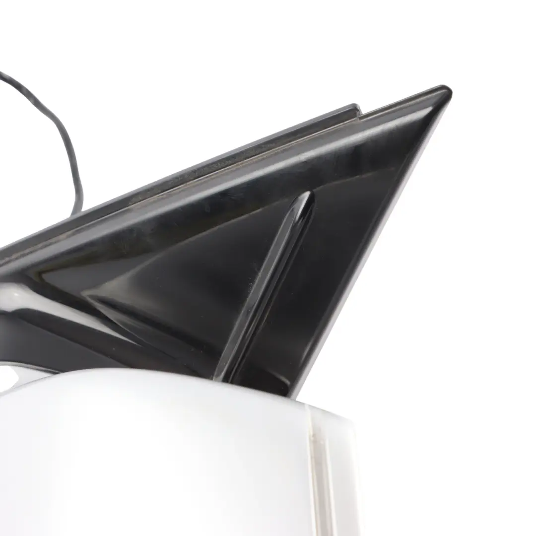 Mirror Wing Glass Left N/S Aluminium to Audi SQ5 8R Electric with Part number 8R2857409AN Audi SQ5 8R Electric Mirror Wing Glass Left N/S Aluminium - SKU RHD-8R2857409AN-ALU - Part number 8R2857409AN