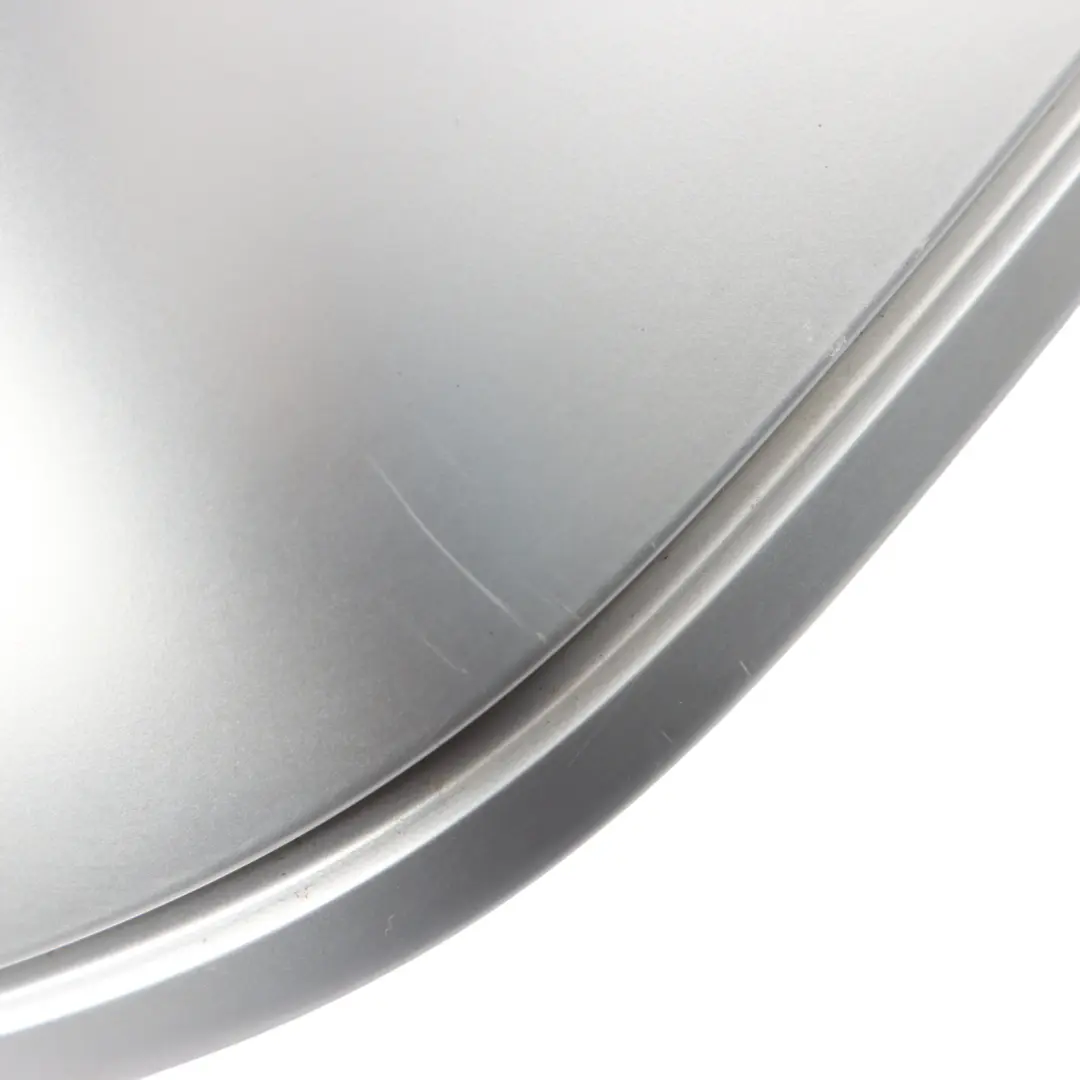 Mirror Wing Glass Left N/S Aluminium to Audi SQ5 8R Electric with Part number 8R2857409AN Audi SQ5 8R Electric Mirror Wing Glass Left N/S Aluminium - SKU RHD-8R2857409AN-ALU - Part number 8R2857409AN