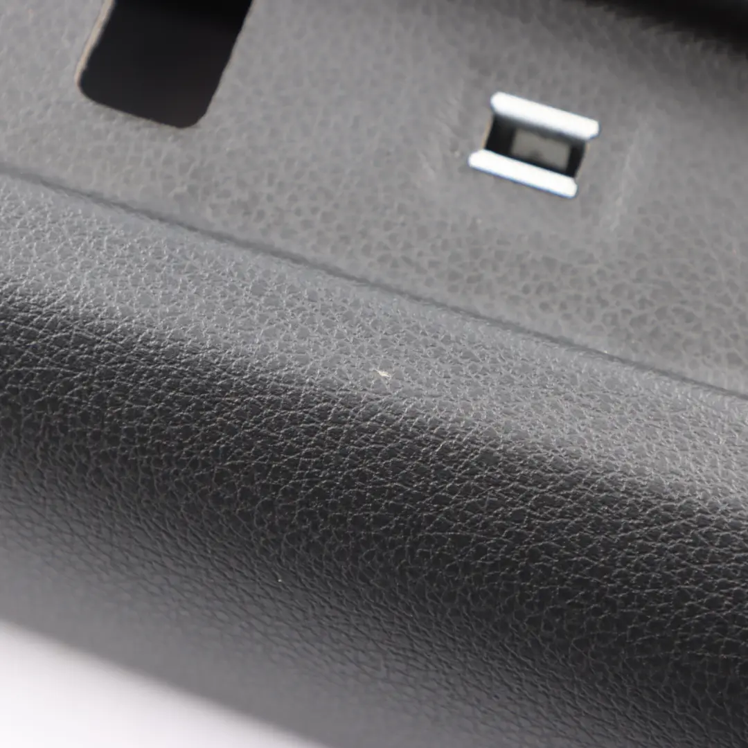 Door Card Cover Trim Front Left O/S Leather Red to Audi Q5 8R with Part number 8R2867103AM Audi Q5 8R Door Card Cover Trim Front Left O/S Leather Red - SKU RHD-8R2867103AM - Part number 8R2867103AM