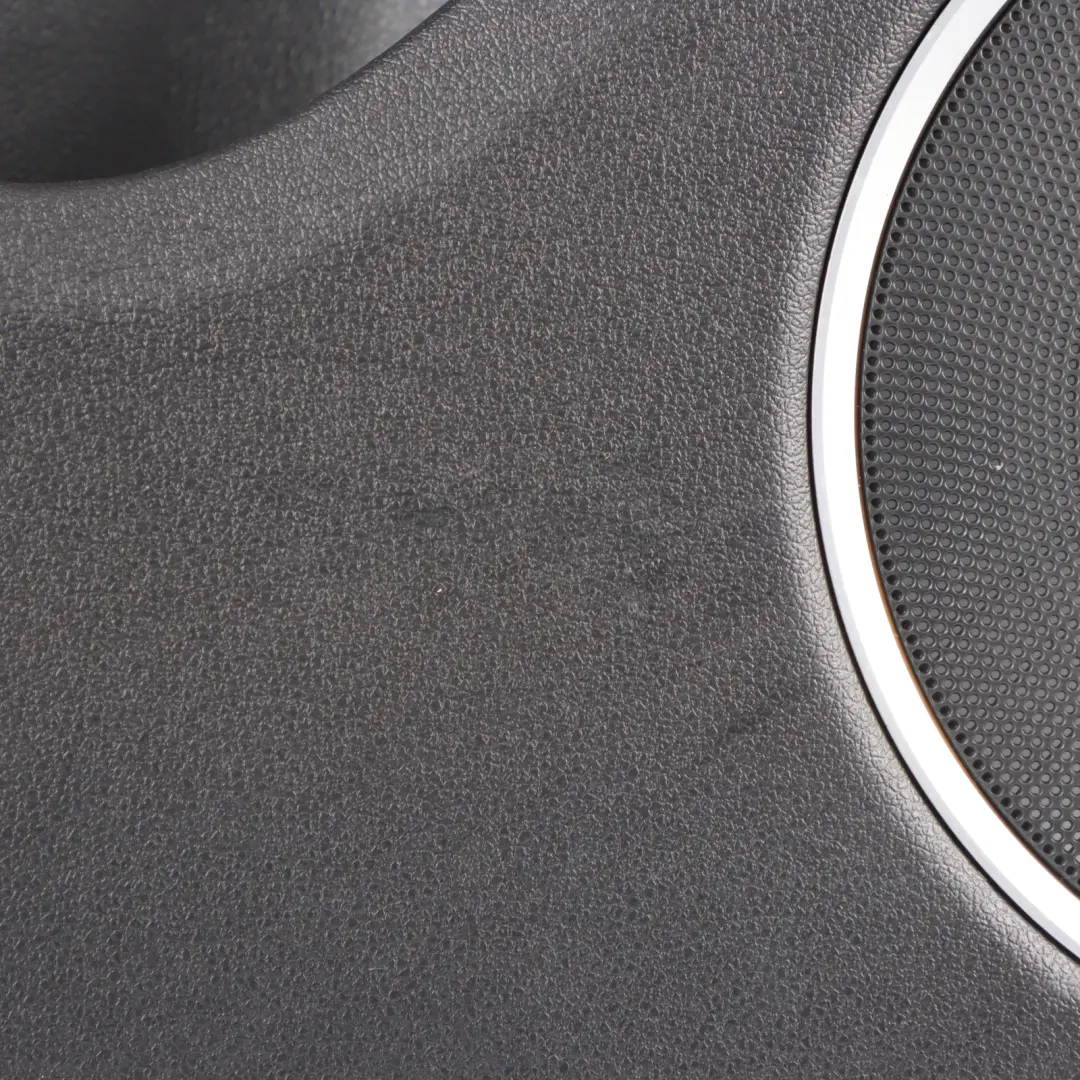 Door Card Cover Trim Front Left O/S Leather Red to Audi Q5 8R with Part number 8R2867103AM Audi Q5 8R Door Card Cover Trim Front Left O/S Leather Red - SKU RHD-8R2867103AM - Part number 8R2867103AM