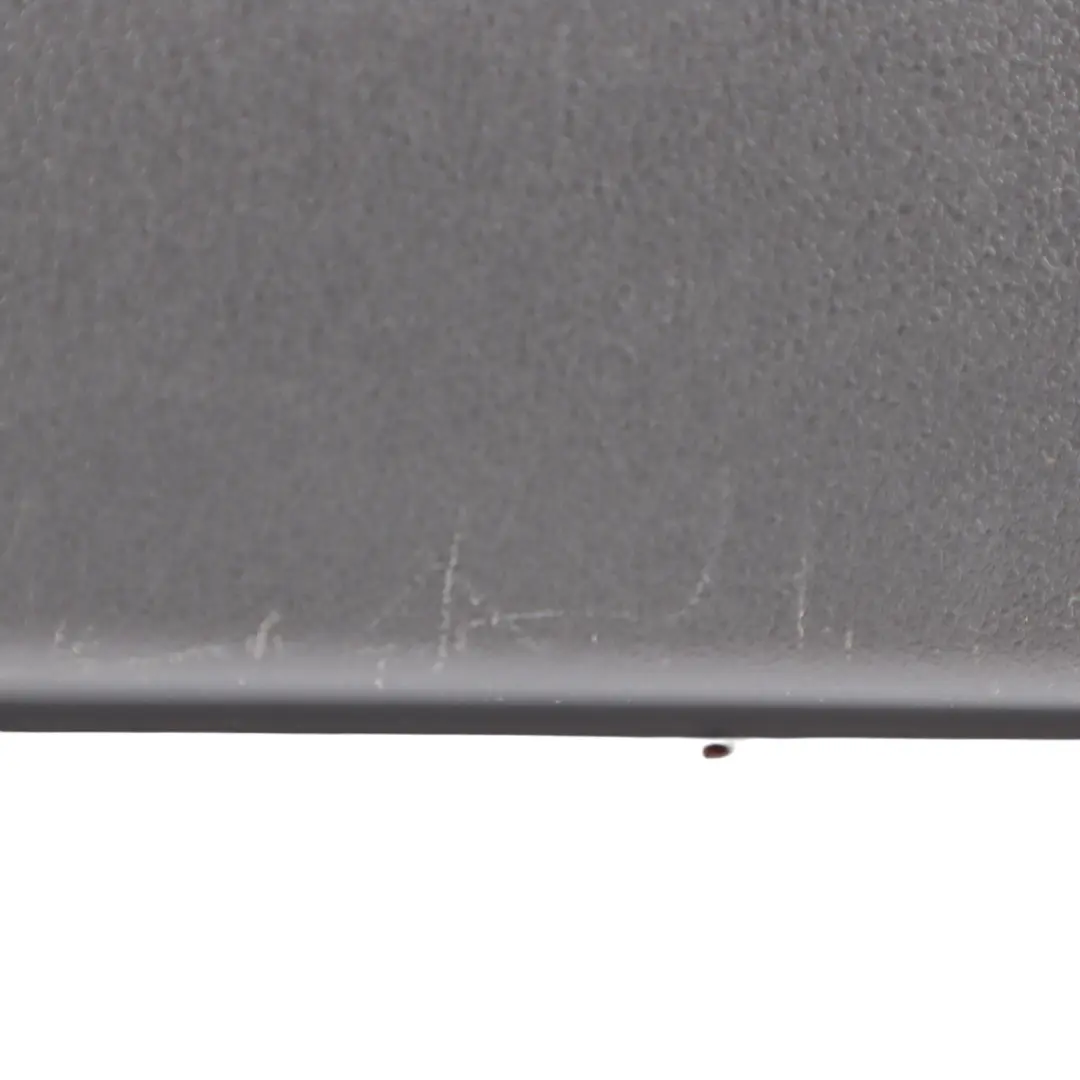 Audi Q5 8R Door Card Cover Trim Front Right O/S Leather Red - SKU RHD-8R2867104BF - Part number 8R2867104BF