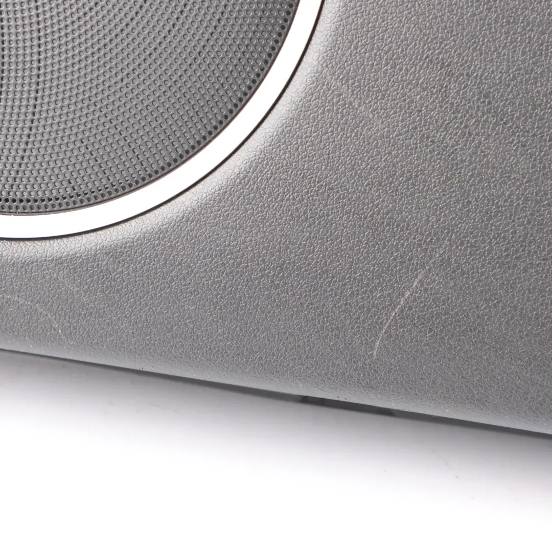 Door Card Cover Trim Front Right O/S Leather Red to Audi Q5 8R with Part number 8R2867104BF Audi Q5 8R Door Card Cover Trim Front Right O/S Leather Red - SKU RHD-8R2867104BF - Part number 8R2867104BF