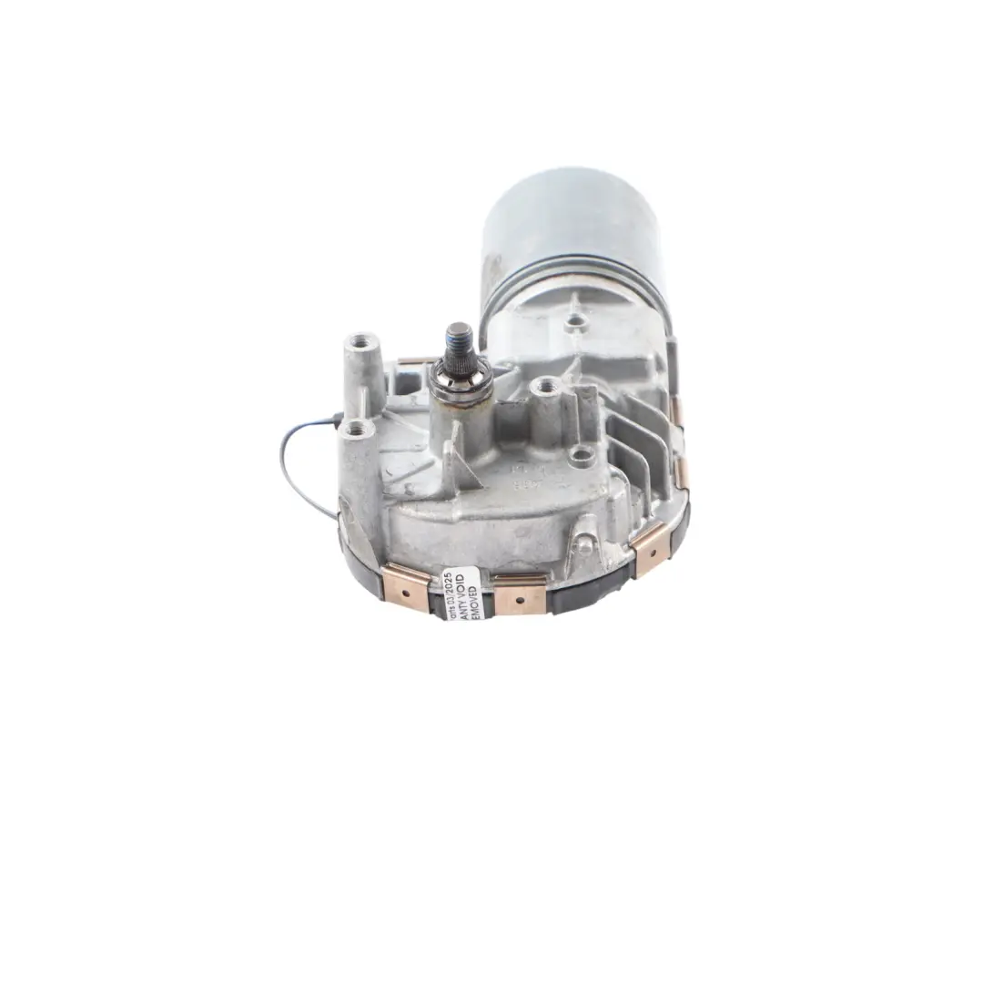 Audi Q5 8R Windscreen Windshield Wiper Motor Linkage Actuator - SKU 8R2955023D-1 - Part number 8R2955023D