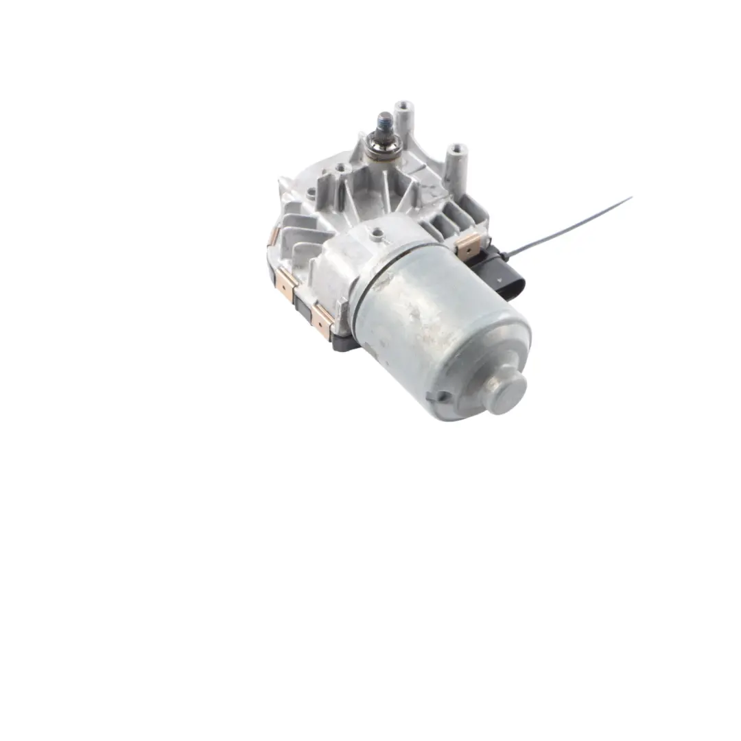 Audi Q5 8R Windscreen Windshield Wiper Motor Linkage Actuator - SKU 8R2955023D-1 - Part number 8R2955023D