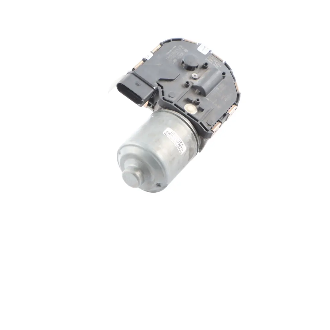 Audi Q5 8R Windscreen Windshield Wiper Motor Linkage Actuator - SKU 8R2955023D-1 - Part number 8R2955023D
