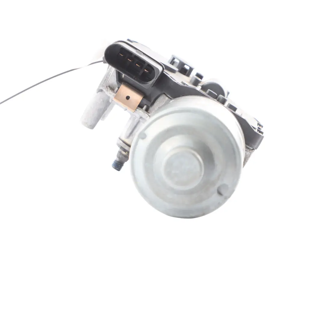 Audi Q5 8R Windscreen Windshield Wiper Motor Linkage Actuator - SKU 8R2955023D-1 - Part number 8R2955023D