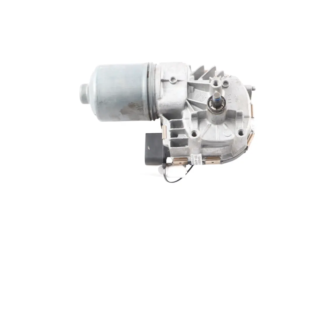 Audi Q5 8R Windscreen Windshield Wiper Motor Linkage Actuator - SKU 8R2955023D-1 - Part number 8R2955023D