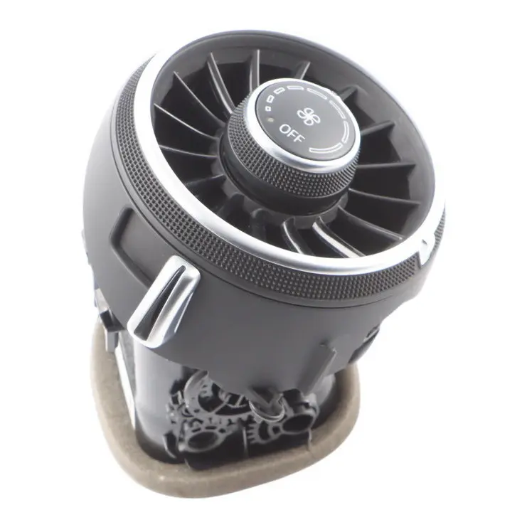 Dashboard Dash Heater Air Vent Centre Left N/S to Audi TT FV with Part number 8S2820951 Audi TT FV Dashboard Dash Heater Air Vent Centre Left N/S - SKU RHD-8S2820951-1 - Part number 8S2820951