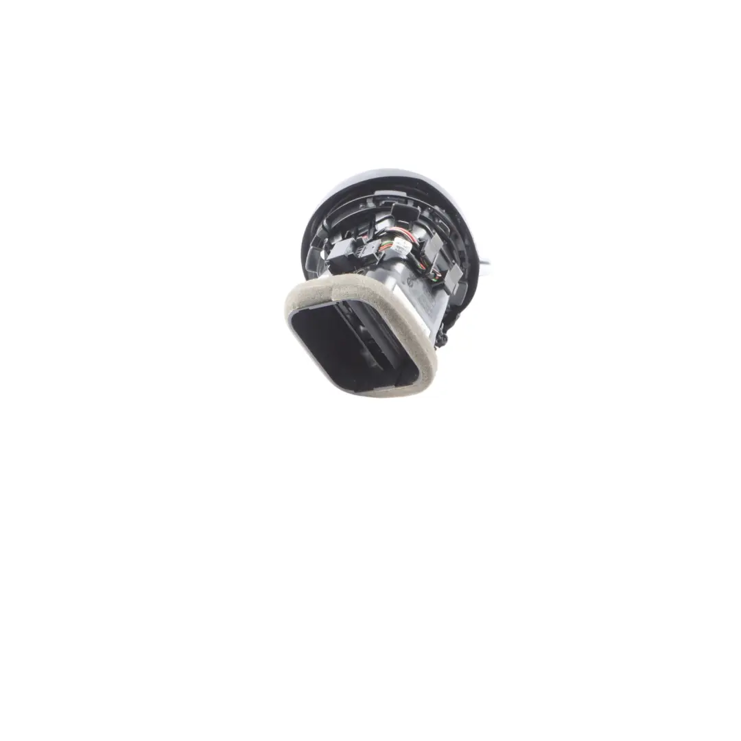Audi TT FV Dashboard Dash Heater Air Vent Centre Left N/S - SKU RHD-8S2820951-1 - Part number 8S2820951