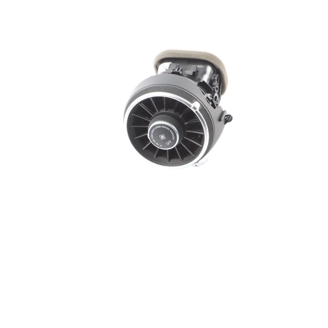 Audi TT FV Dashboard Dash Heater Air Vent Centre Left N/S - SKU RHD-8S2820951-1 - Part number 8S2820951