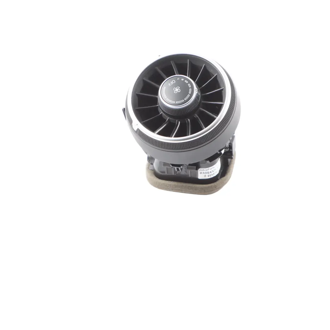 Dashboard Dash Heater Air Vent Centre Left N/S to Audi TT FV with Part number 8S2820951 Audi TT FV Dashboard Dash Heater Air Vent Centre Left N/S - SKU RHD-8S2820951-1 - Part number 8S2820951