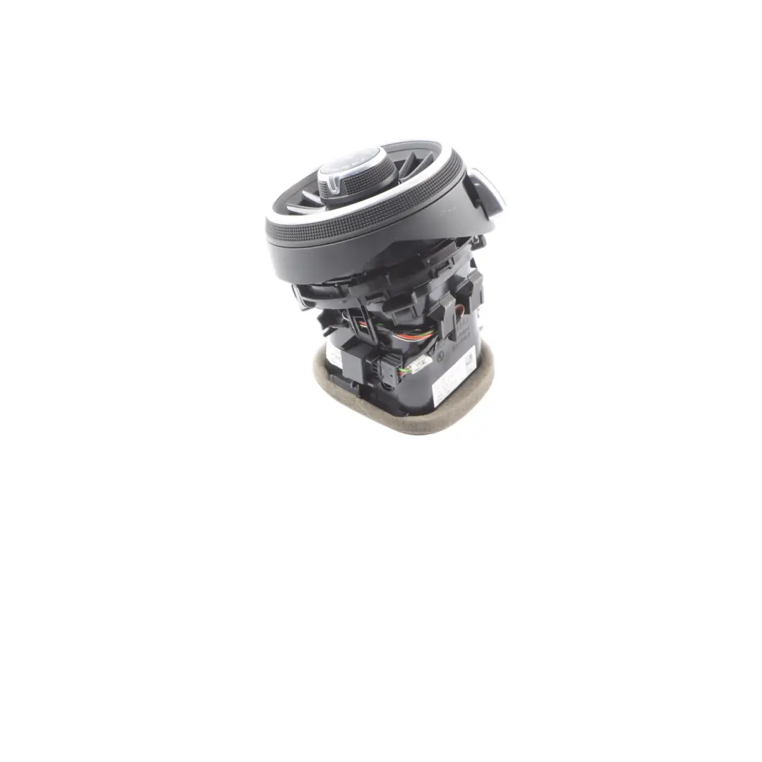 Dashboard Dash Heater Air Vent Centre Left N/S to Audi TT FV with Part number 8S2820951 Audi TT FV Dashboard Dash Heater Air Vent Centre Left N/S - SKU RHD-8S2820951-1 - Part number 8S2820951