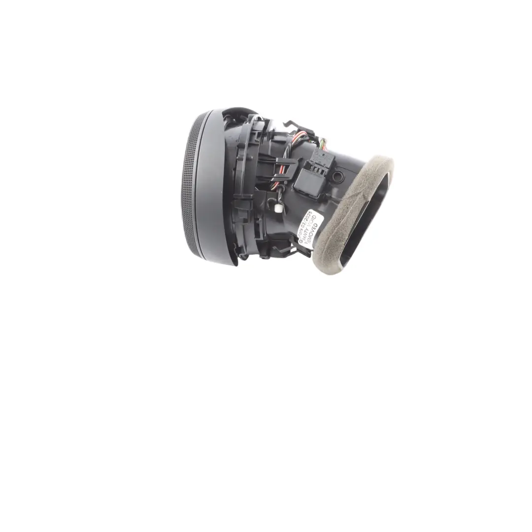 Dashboard Dash Heater Air Vent Centre Left N/S to Audi TT FV with Part number 8S2820951 Audi TT FV Dashboard Dash Heater Air Vent Centre Left N/S - SKU RHD-8S2820951-1 - Part number 8S2820951