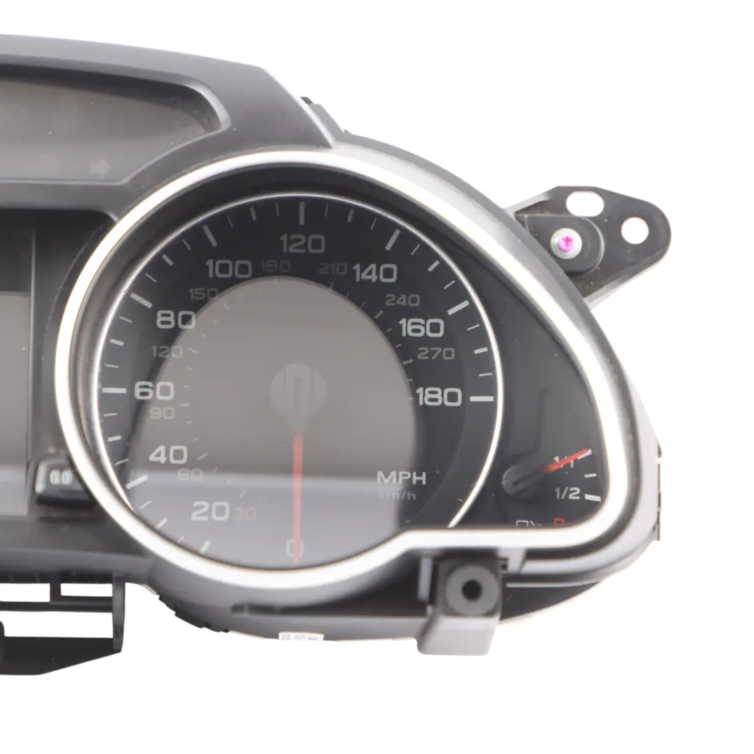 Audi A5 8T Diesel Instrument Cluster Speedometer Clocks Automatic - SKU RHD-8T0920983B-1 - Part number 8T0920983B