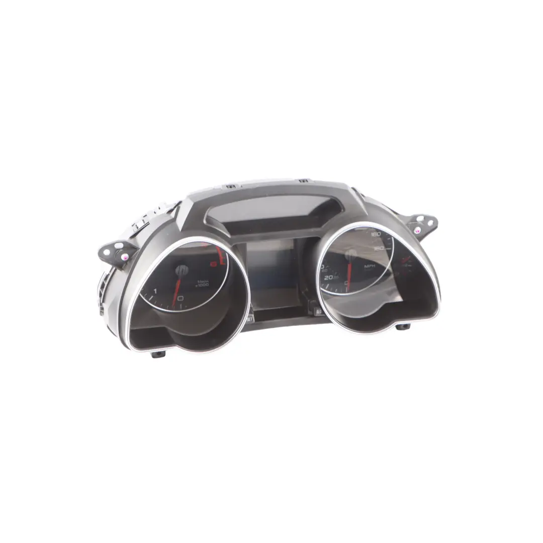 Instrument Cluster Speedometer Clocks Automatic to Audi A5 8T Diesel with Part number 8T0920983B Audi A5 8T Diesel Instrument Cluster Speedometer Clocks Automatic - SKU RHD-8T0920983B-1 - Part number 8T0920983B