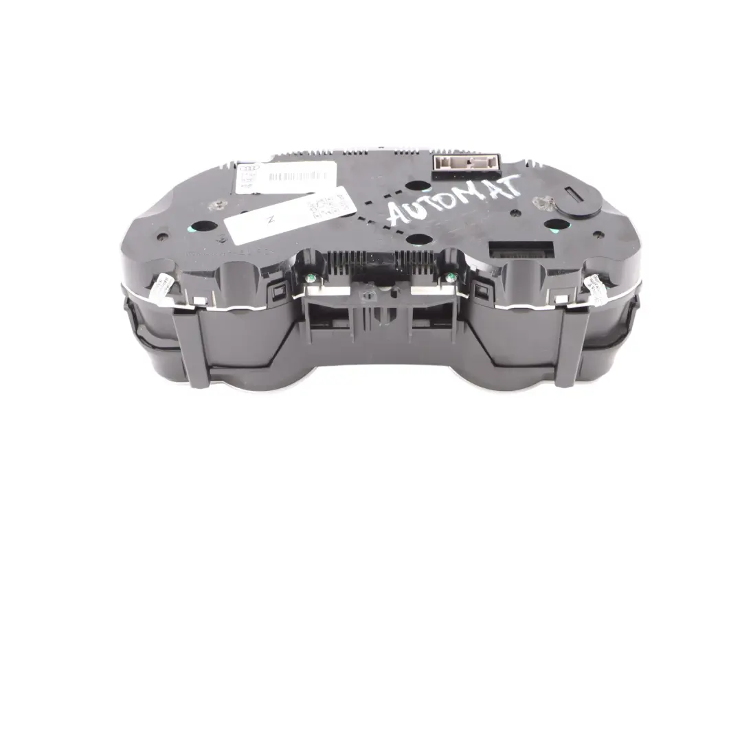 Instrument Cluster Speedometer Clocks Automatic to Audi A5 S5 8T 4.2 FSI with Part number 8T0920983C Audi A5 S5 8T 4.2 FSI Instrument Cluster Speedometer Clocks Automatic - SKU RHD-8T0920983C - Part number 8T0920983C