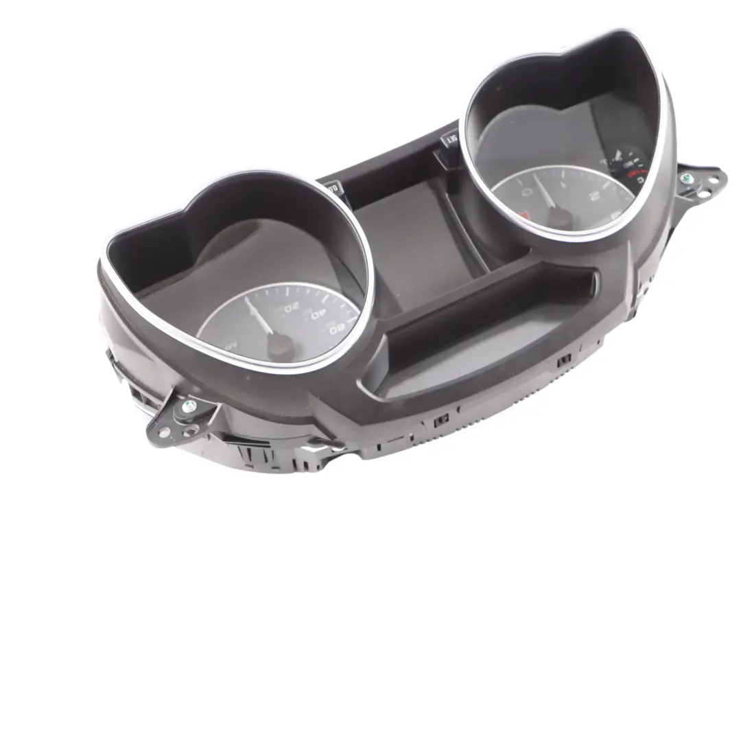 Instrument Cluster Speedometer Clocks Automatic to Audi A5 S5 8T 4.2 FSI with Part number 8T0920983C Audi A5 S5 8T 4.2 FSI Instrument Cluster Speedometer Clocks Automatic - SKU RHD-8T0920983C - Part number 8T0920983C