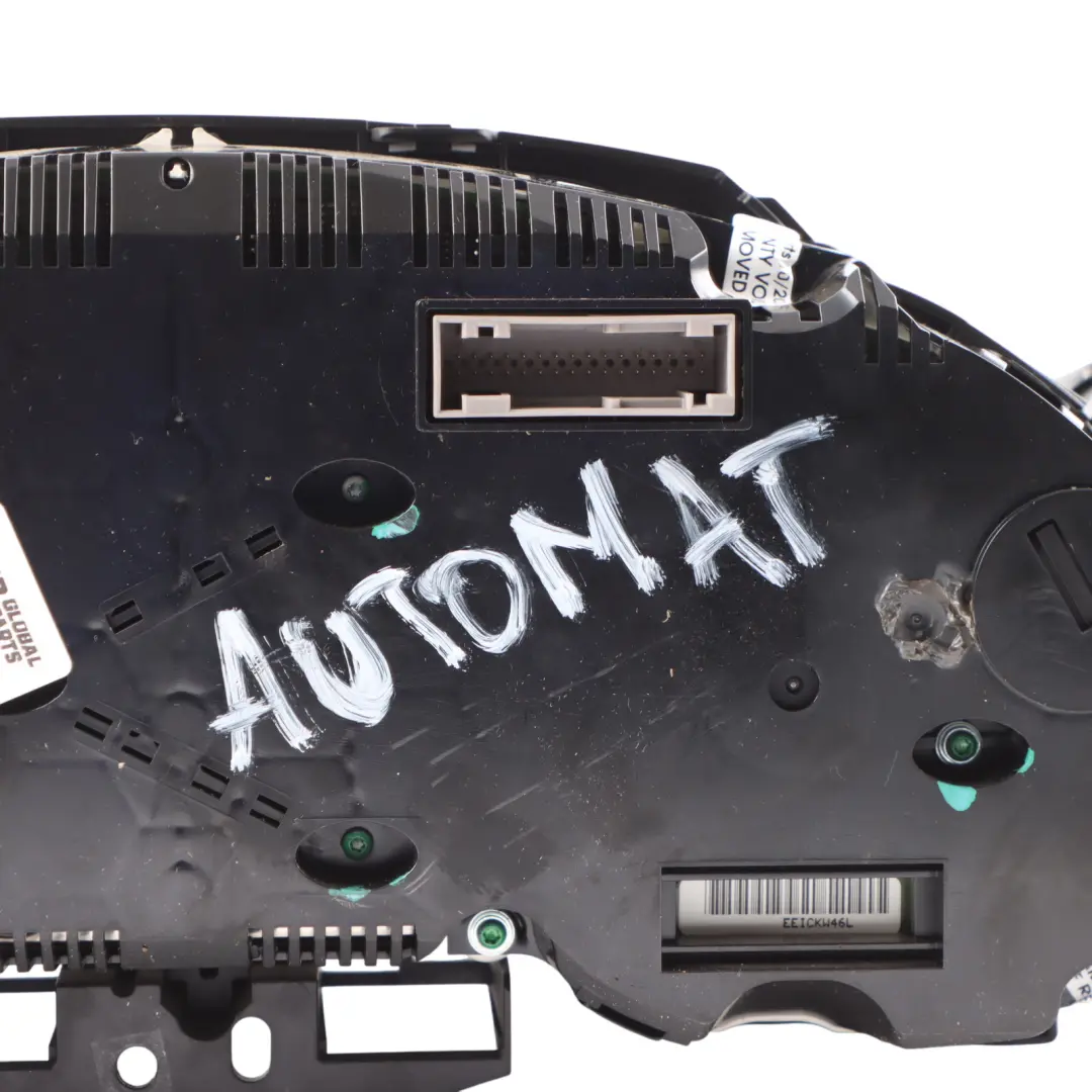 Instrument Cluster Speedometer Clocks Automatic to Audi A5 S5 8T 4.2 FSI with Part number 8T0920983C Audi A5 S5 8T 4.2 FSI Instrument Cluster Speedometer Clocks Automatic - SKU RHD-8T0920983C - Part number 8T0920983C