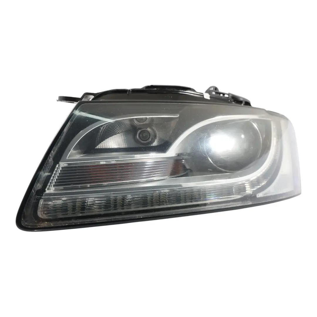 Audi A5 S5 8T Xenon Headlight Headlamp Passenger's Side N/S - SKU RHD-8T0941029AL-1 - Part number 8T0941029AL