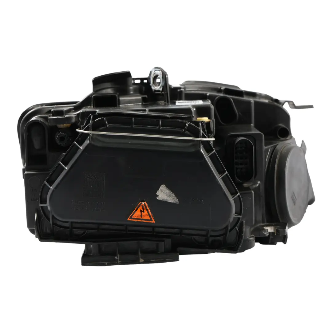Audi A5 S5 8T Xenon Headlight Headlamp Passenger's Side N/S - SKU RHD-8T0941029AL-1 - Part number 8T0941029AL