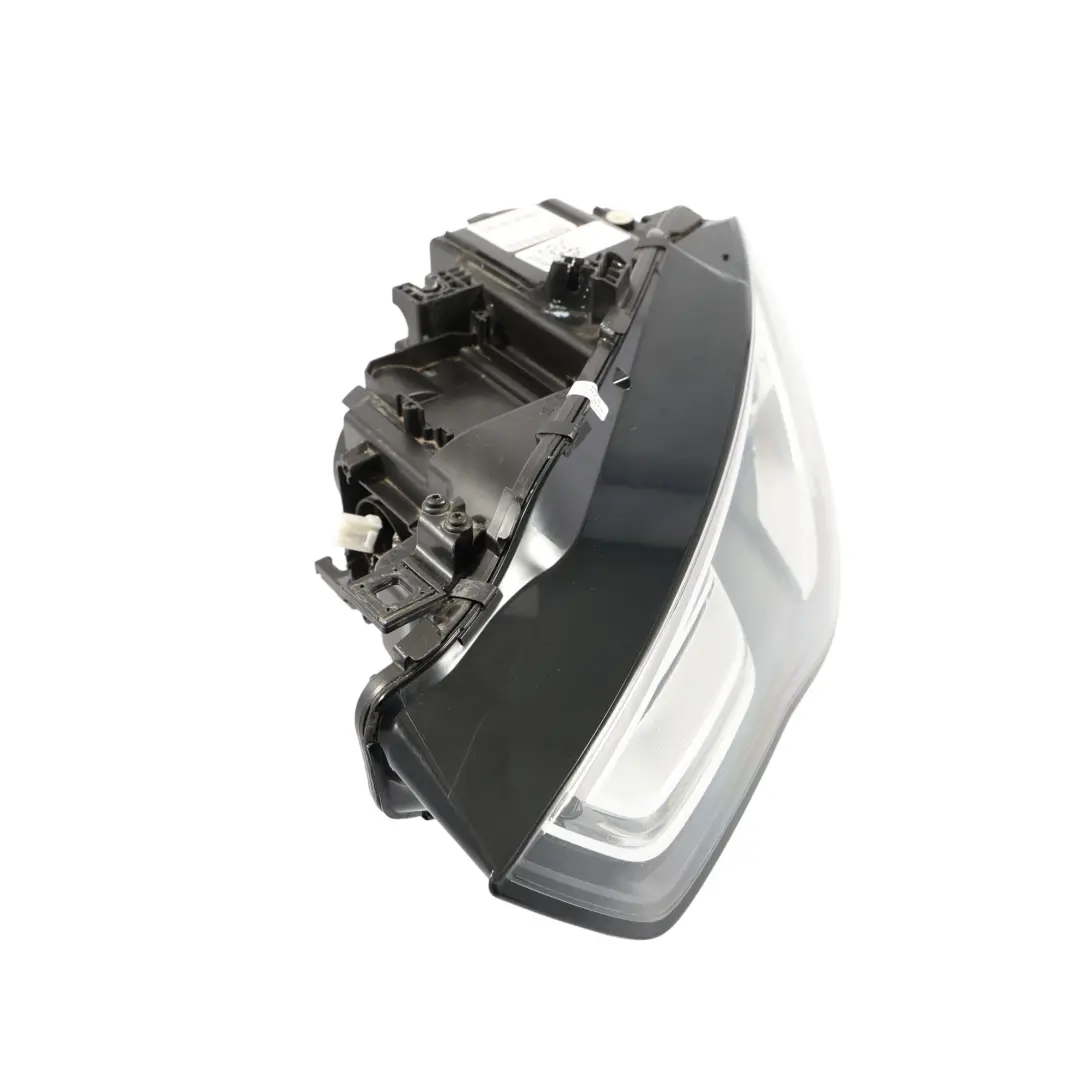 Audi A5 8T Front Headlight Headlamp Xenon Left N/S - SKU RHD-8T0941043D - Part number 8T0941043D