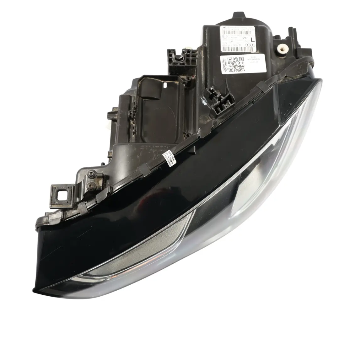 Audi A5 8T Front Headlight Headlamp Xenon Left N/S - SKU RHD-8T0941043D - Part number 8T0941043D