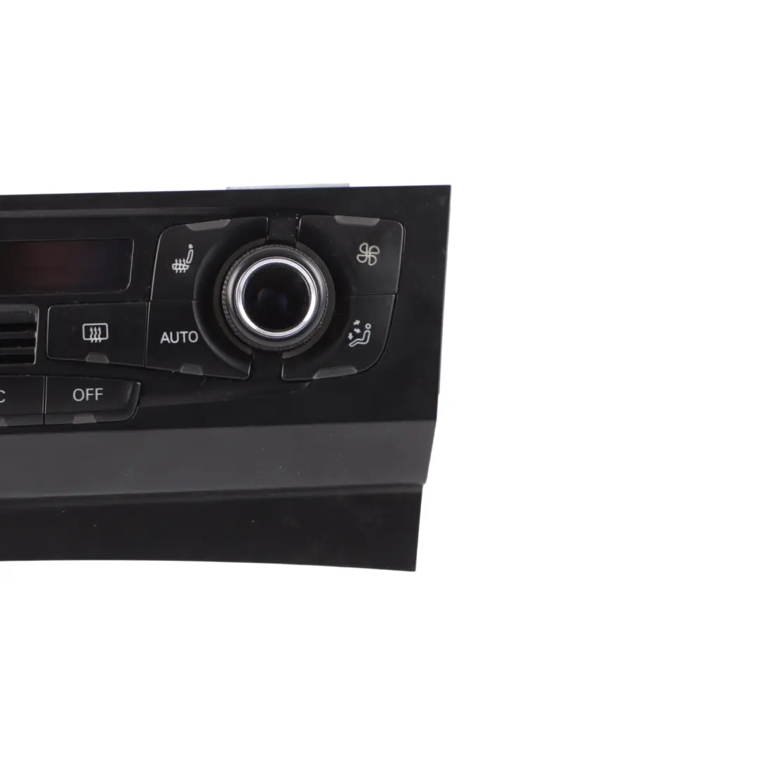 Dashboard Climate Control Panel Heated Seat Switch to Audi A5 8T A4 B8 with Part number 8T2820043AG Audi A5 8T A4 B8 Dashboard Climate Control Panel Heated Seat Switch - SKU RHD-8T2820043AG - Part number 8T2820043AG