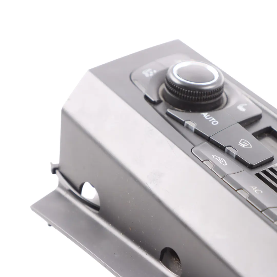 Dashboard Climate Control Panel Heated Seat Switch to Audi A5 8T A4 B8 with Part number 8T2820043AG Audi A5 8T A4 B8 Dashboard Climate Control Panel Heated Seat Switch - SKU RHD-8T2820043AG - Part number 8T2820043AG