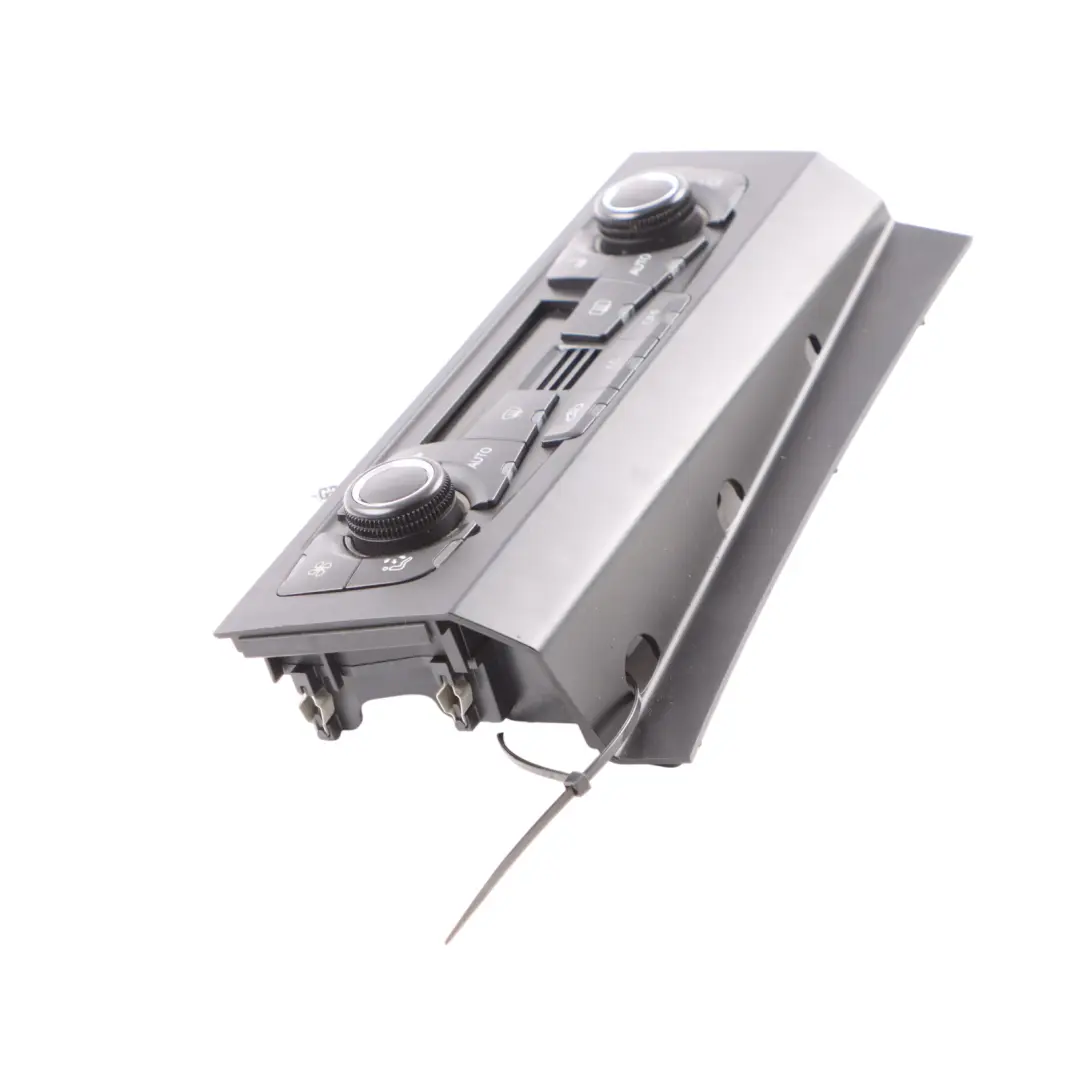 Dashboard Climate Control Panel Heated Seat Switch to Audi A5 8T A4 B8 with Part number 8T2820043AG Audi A5 8T A4 B8 Dashboard Climate Control Panel Heated Seat Switch - SKU RHD-8T2820043AG - Part number 8T2820043AG