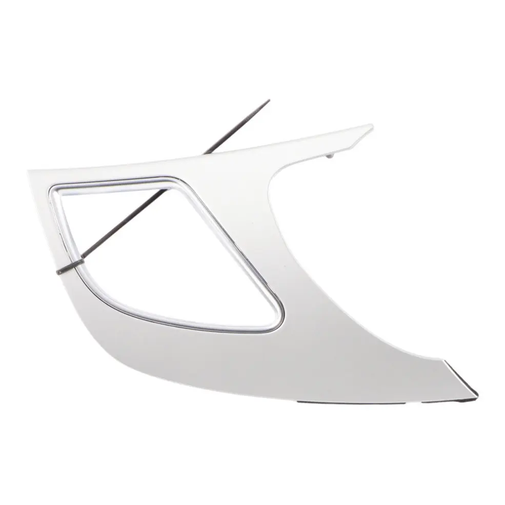 Dashboard Surround A/C Grille Trim Cover Panel Right O/S to Audi S5 8T with Part number 8T2820902C Audi S5 8T Dashboard Surround A/C Grille Trim Cover Panel Right O/S - SKU RHD-8T2820902C - Part number 8T2820902C