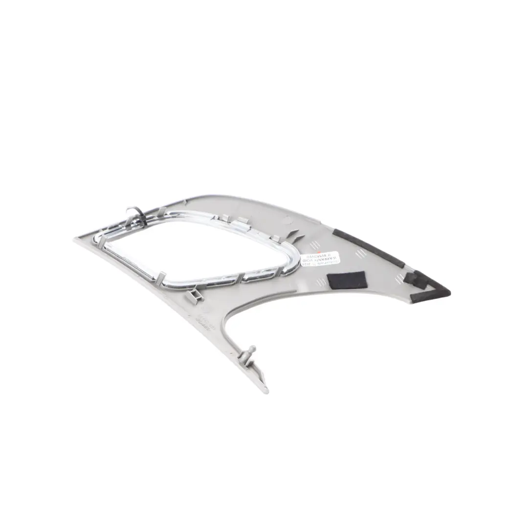 Audi S5 8T Dashboard Surround A/C Grille Trim Cover Panel Right O/S - SKU RHD-8T2820902C - Part number 8T2820902C