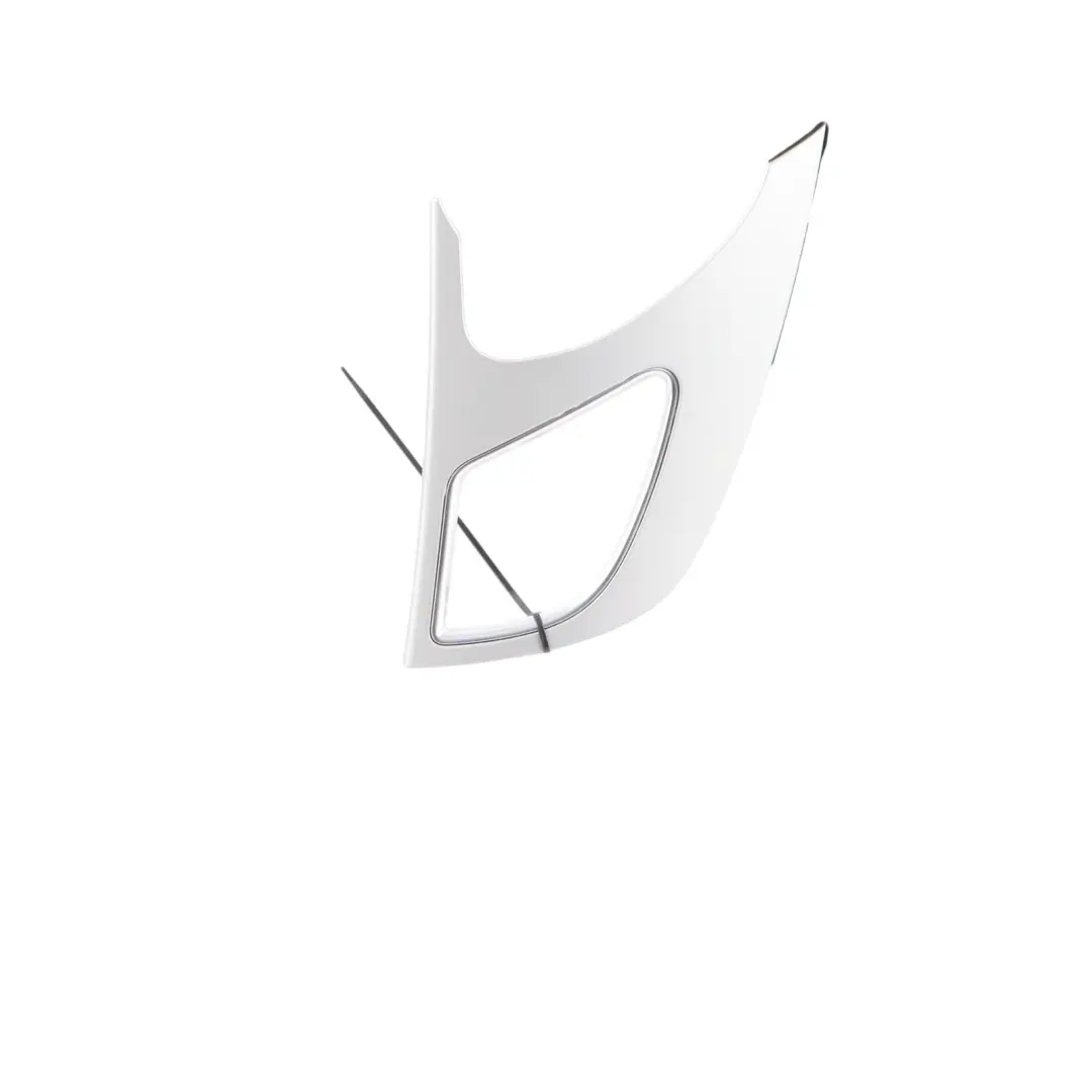 Dashboard Surround A/C Grille Trim Cover Panel Right O/S to Audi S5 8T with Part number 8T2820902C Audi S5 8T Dashboard Surround A/C Grille Trim Cover Panel Right O/S - SKU RHD-8T2820902C - Part number 8T2820902C