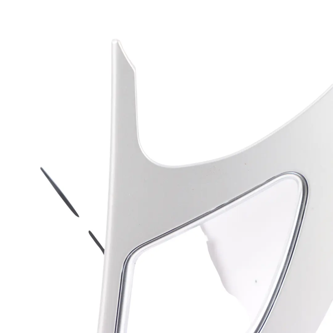 Dashboard Surround A/C Grille Trim Cover Panel Right O/S to Audi S5 8T with Part number 8T2820902C Audi S5 8T Dashboard Surround A/C Grille Trim Cover Panel Right O/S - SKU RHD-8T2820902C - Part number 8T2820902C