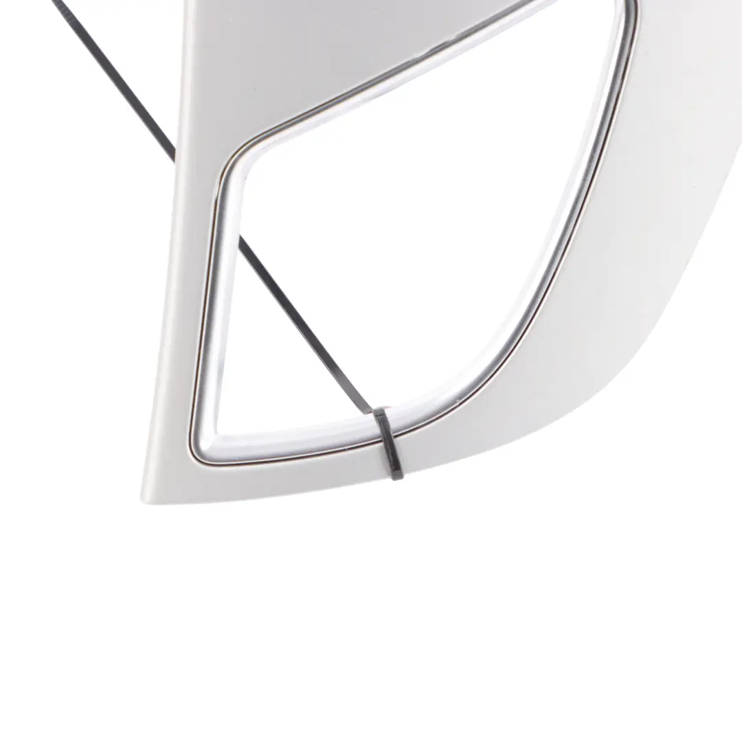 Dashboard Surround A/C Grille Trim Cover Panel Right O/S to Audi S5 8T with Part number 8T2820902C Audi S5 8T Dashboard Surround A/C Grille Trim Cover Panel Right O/S - SKU RHD-8T2820902C - Part number 8T2820902C