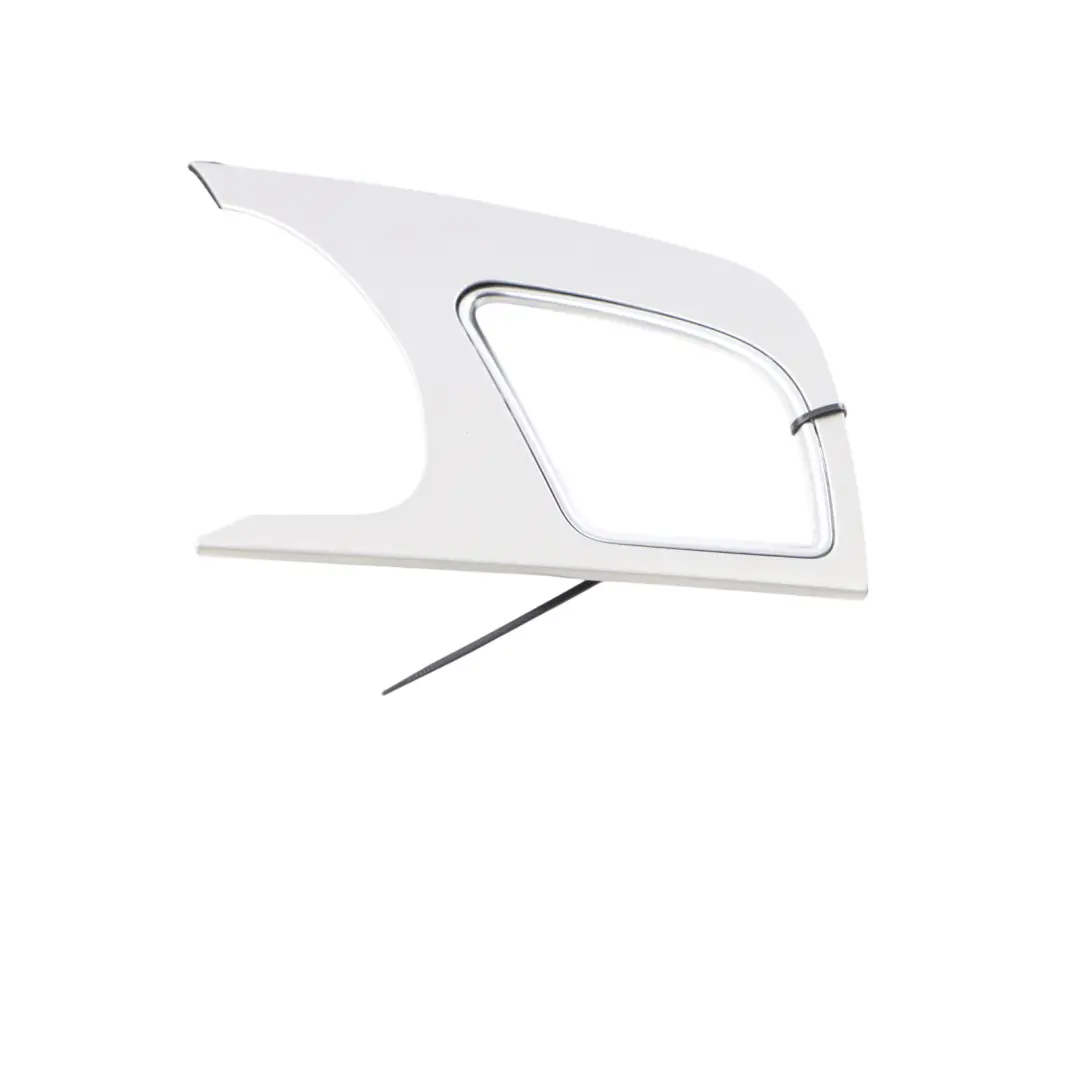 Dashboard Surround A/C Grille Trim Cover Panel Right O/S to Audi S5 8T with Part number 8T2820902C Audi S5 8T Dashboard Surround A/C Grille Trim Cover Panel Right O/S - SKU RHD-8T2820902C - Part number 8T2820902C