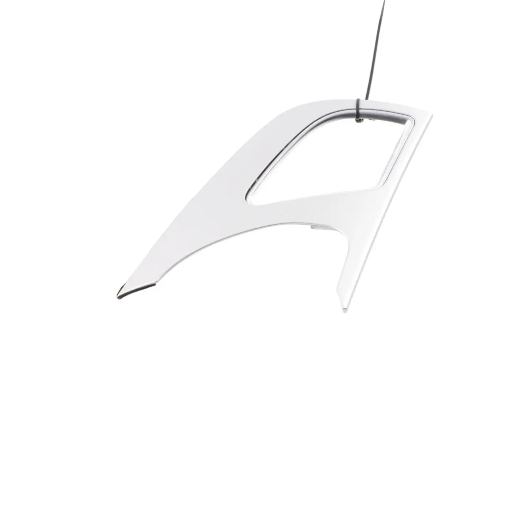 Dashboard Surround A/C Grille Trim Cover Panel Right O/S to Audi S5 8T with Part number 8T2820902C Audi S5 8T Dashboard Surround A/C Grille Trim Cover Panel Right O/S - SKU RHD-8T2820902C - Part number 8T2820902C