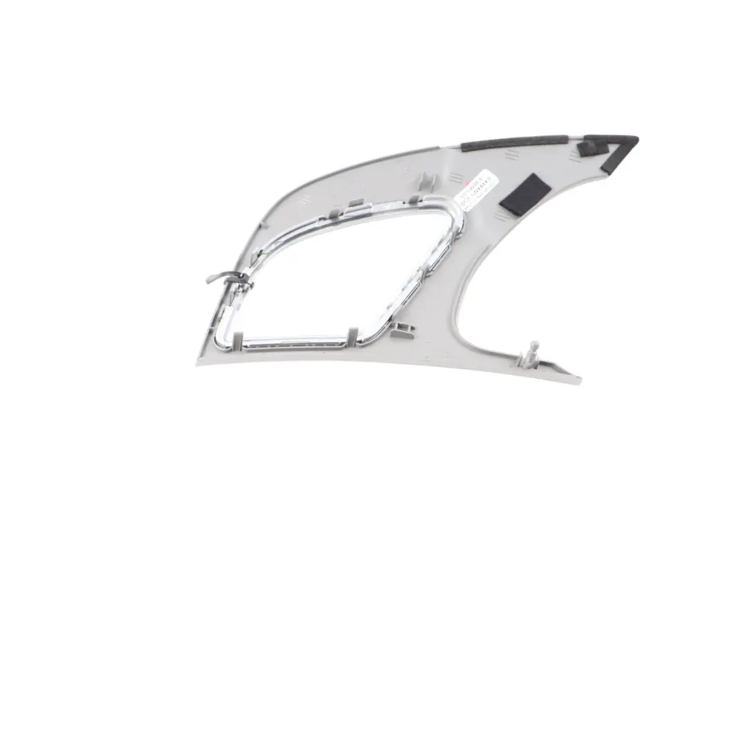 Dashboard Surround A/C Grille Trim Cover Panel Right O/S to Audi S5 8T with Part number 8T2820902C Audi S5 8T Dashboard Surround A/C Grille Trim Cover Panel Right O/S - SKU RHD-8T2820902C - Part number 8T2820902C