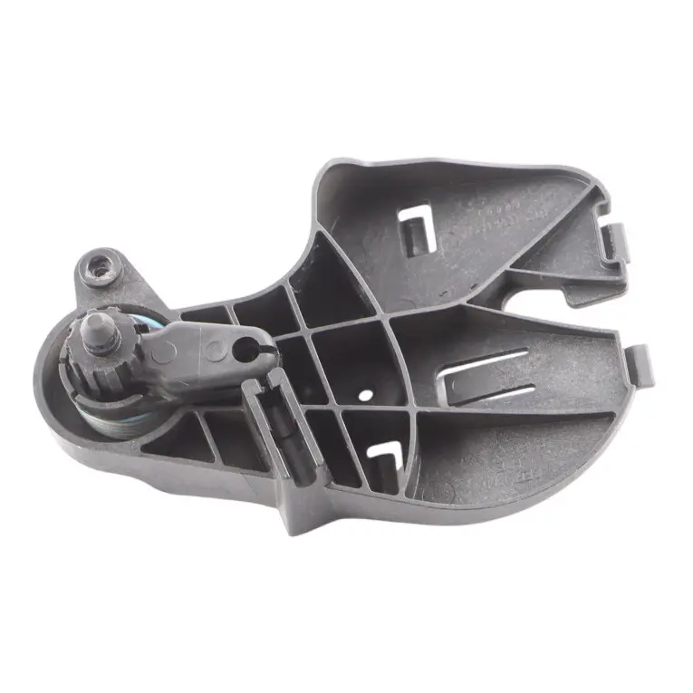 Bonnet Hood Lock Latch Release Handle to Audi A4 B8 A5 8T with Part number 8T2823633A Audi A4 B8 A5 8T Bonnet Hood Lock Latch Release Handle - SKU RHD-8T2823633A-1 - Part number 8T2823633A