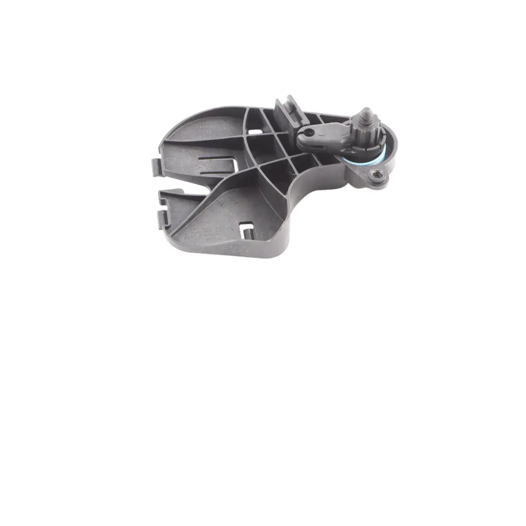 Bonnet Hood Lock Latch Release Handle to Audi A4 B8 A5 8T with Part number 8T2823633A Audi A4 B8 A5 8T Bonnet Hood Lock Latch Release Handle - SKU RHD-8T2823633A-1 - Part number 8T2823633A