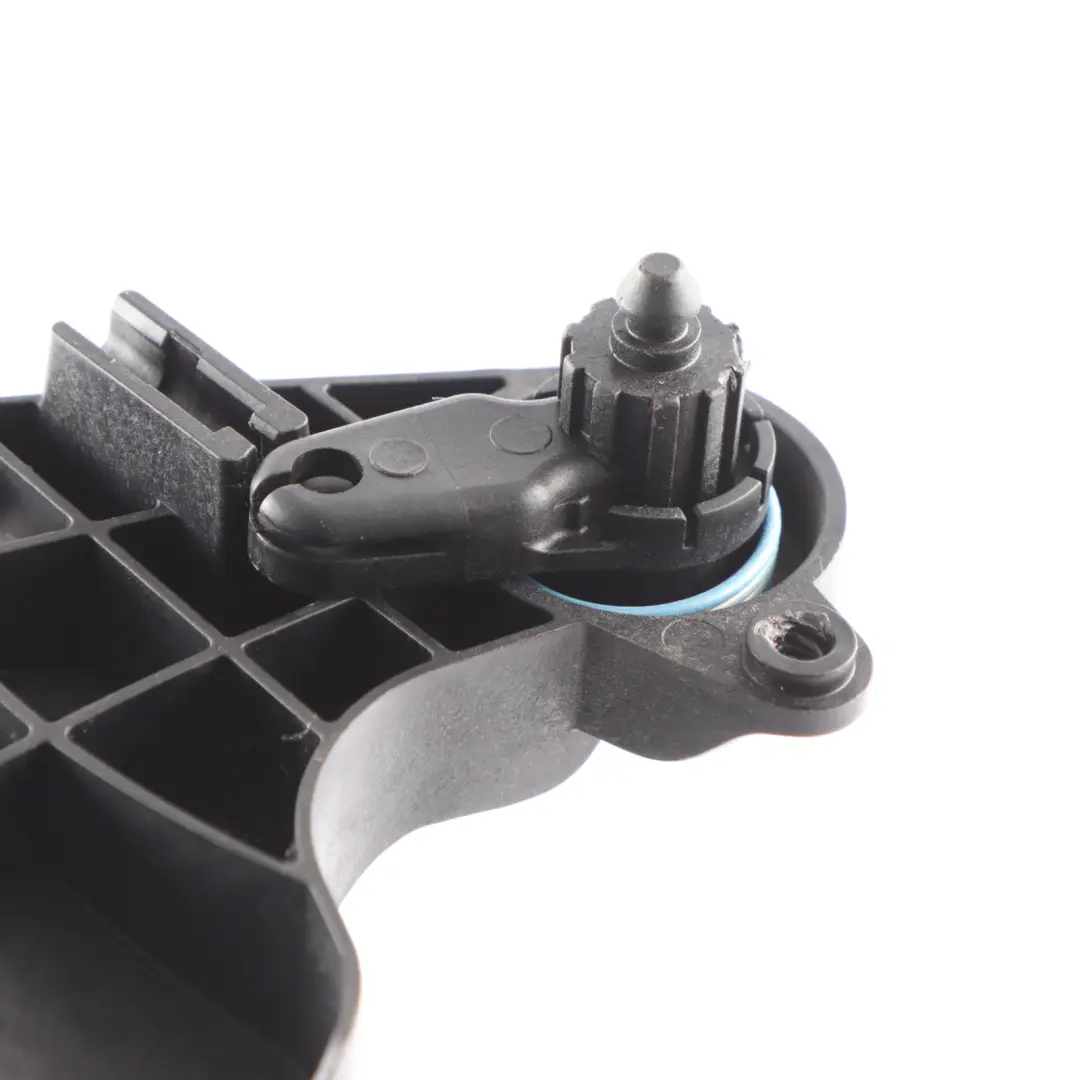 Bonnet Hood Lock Latch Release Handle to Audi A4 B8 A5 8T with Part number 8T2823633A Audi A4 B8 A5 8T Bonnet Hood Lock Latch Release Handle - SKU RHD-8T2823633A-1 - Part number 8T2823633A