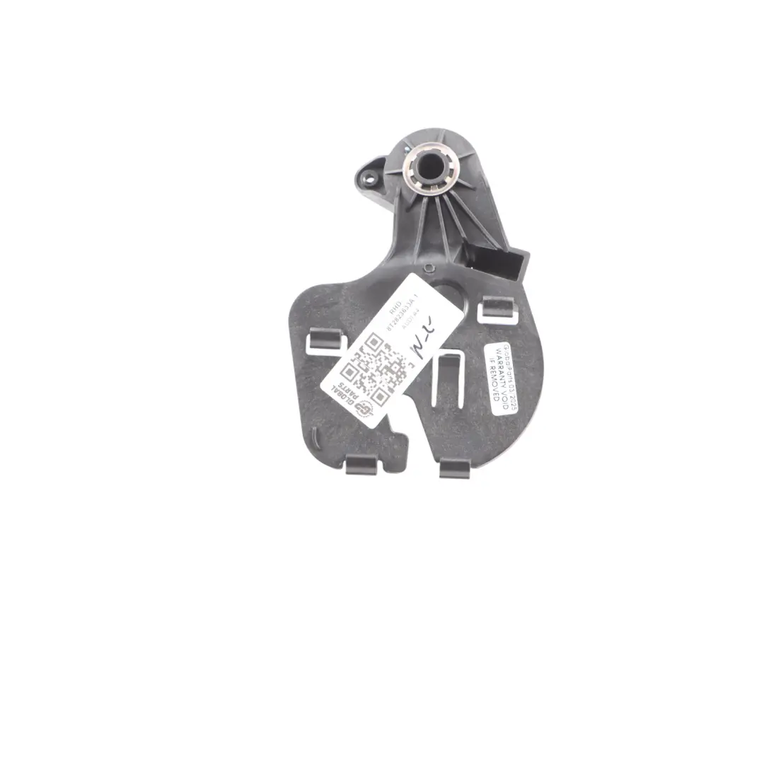 Bonnet Hood Lock Latch Release Handle to Audi A4 B8 A5 8T with Part number 8T2823633A Audi A4 B8 A5 8T Bonnet Hood Lock Latch Release Handle - SKU RHD-8T2823633A-1 - Part number 8T2823633A