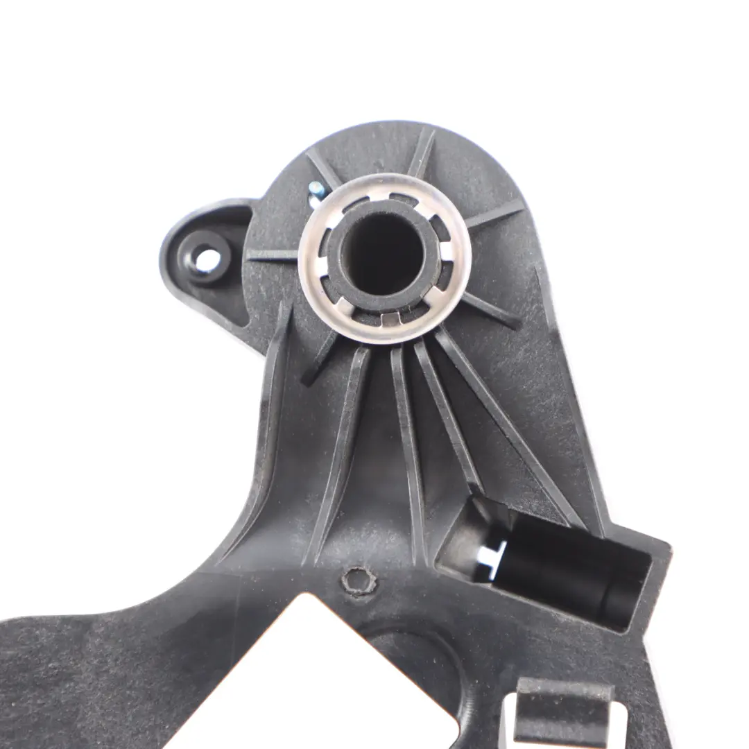 Audi A4 B8 A5 8T Bonnet Hood Lock Latch Release Handle - SKU RHD-8T2823633A-1 - Part number 8T2823633A