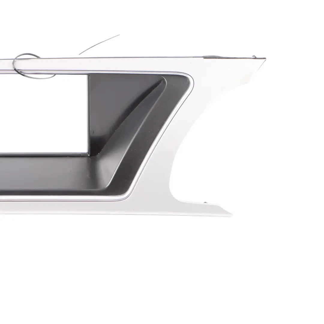 Dashboard Trim Front Display Panel Hazard Switch 8T2857185D to Audi A5 8T with Part number 8T2857185H Audi A5 8T Dashboard Trim Front Display Panel Hazard Switch 8T2857185D - SKU RHD-8T2857185H - Part number 8T2857185H