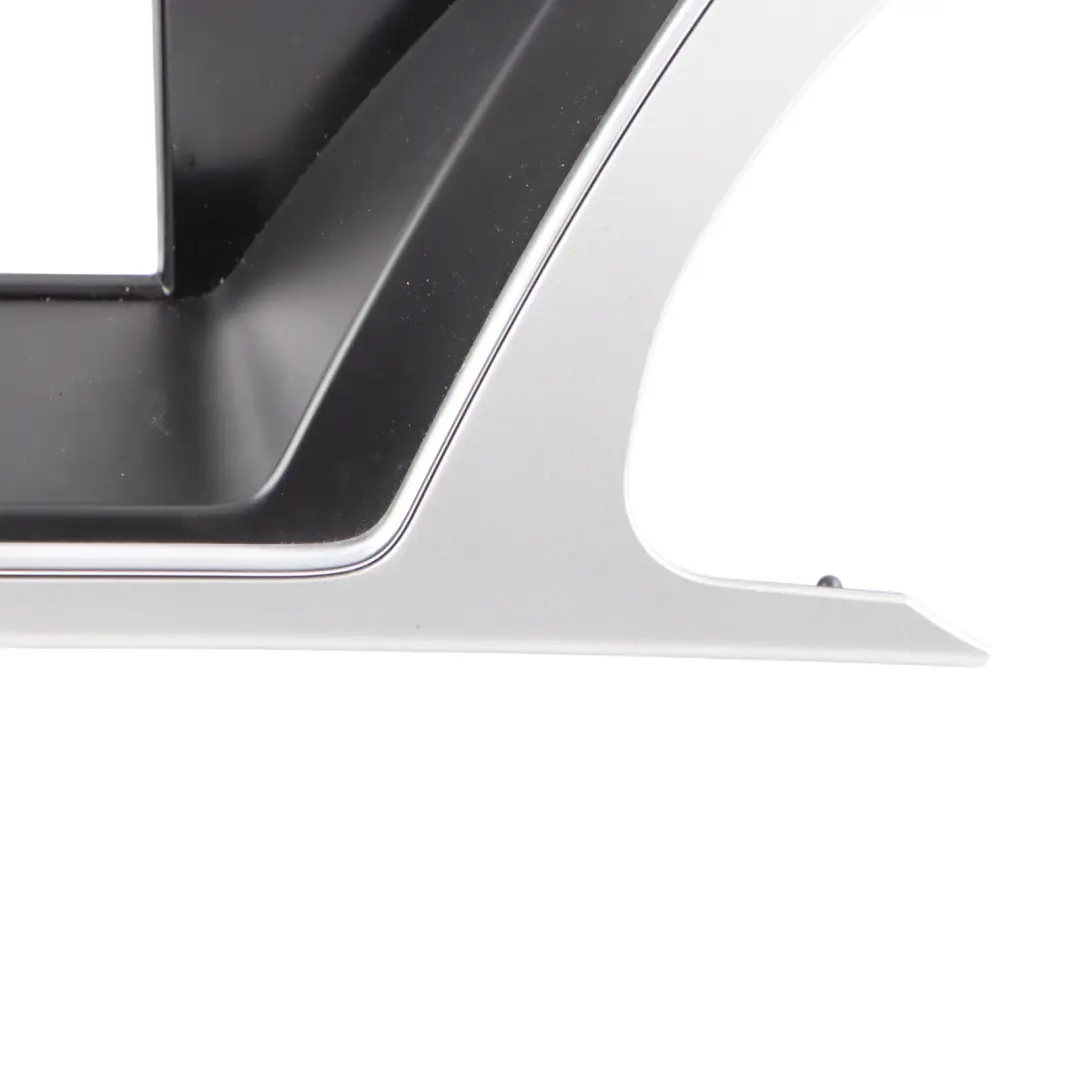 Dashboard Trim Front Display Panel Hazard Switch 8T2857185D to Audi A5 8T with Part number 8T2857185H Audi A5 8T Dashboard Trim Front Display Panel Hazard Switch 8T2857185D - SKU RHD-8T2857185H - Part number 8T2857185H